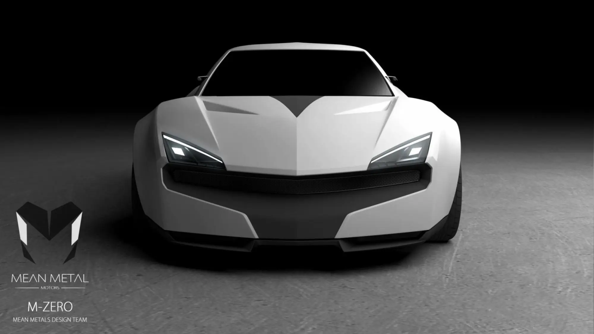 Mean Metal Motors M-Zero - 5