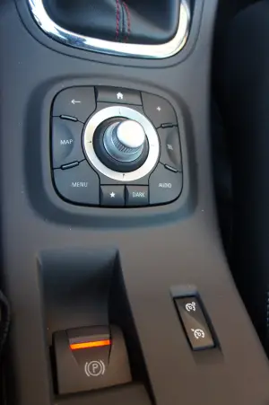 Megane Energy Gt Line 1.5 dCi 2014  - Prova su strada
