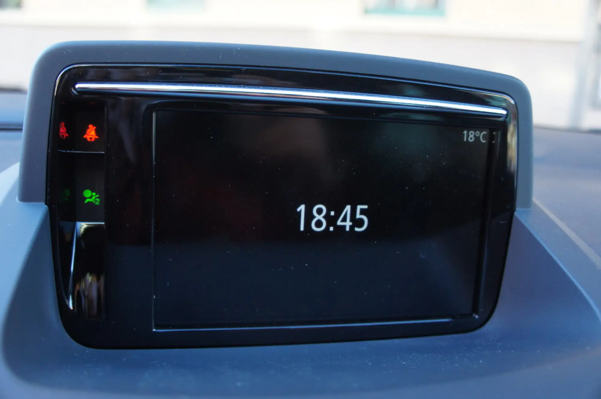 Megane Energy Gt Line 1.5 dCi 2014  - Prova su strada - 5