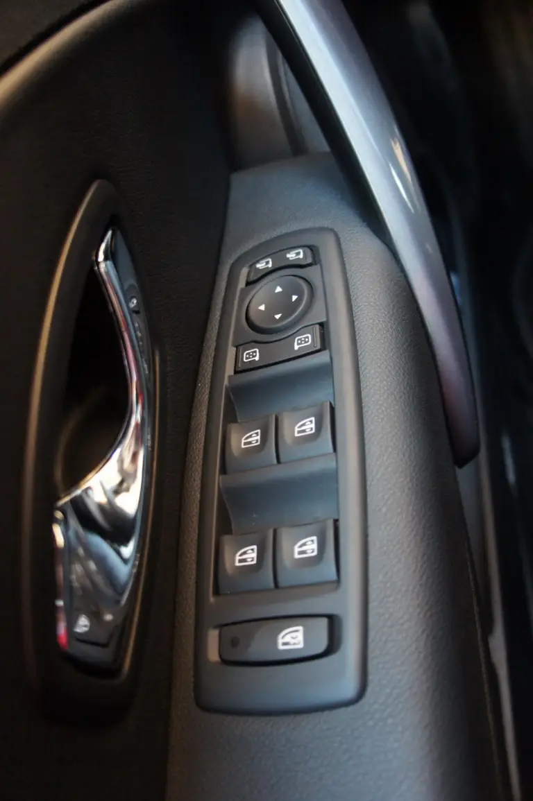 Megane Energy Gt Line 1.5 dCi 2014  - Prova su strada - 14