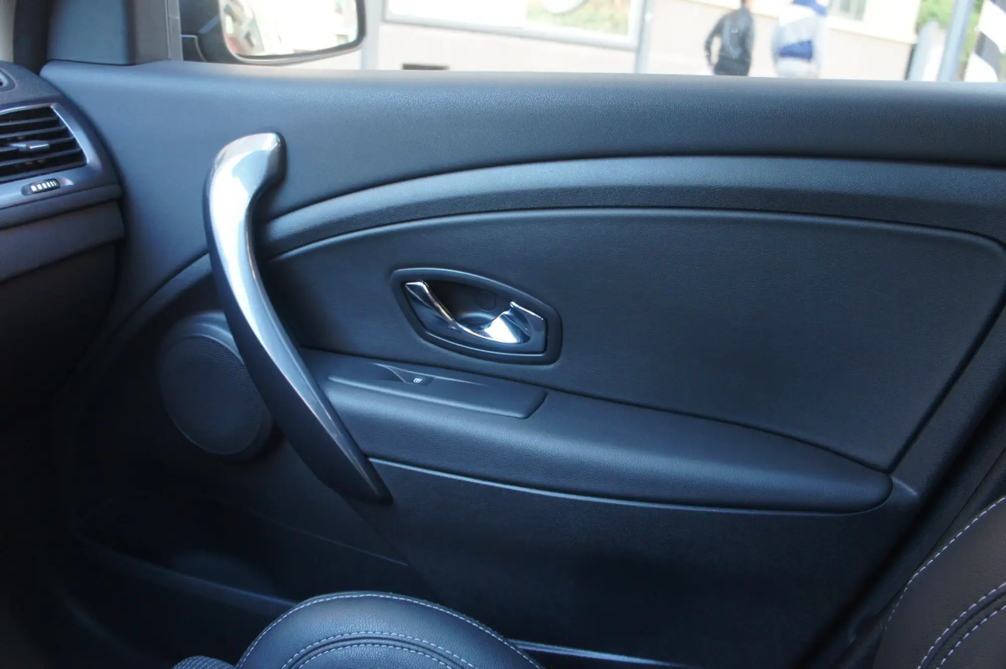 Megane Energy Gt Line 1.5 dCi 2014  - Prova su strada - 15