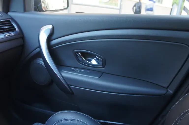 Megane Energy Gt Line 1.5 dCi 2014  - Prova su strada - 15