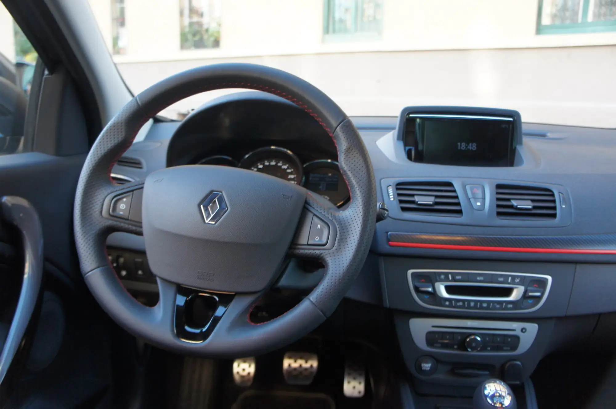 Megane Energy Gt Line 1.5 dCi 2014  - Prova su strada - 20