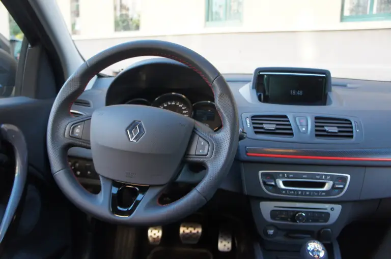 Megane Energy Gt Line 1.5 dCi 2014  - Prova su strada - 20