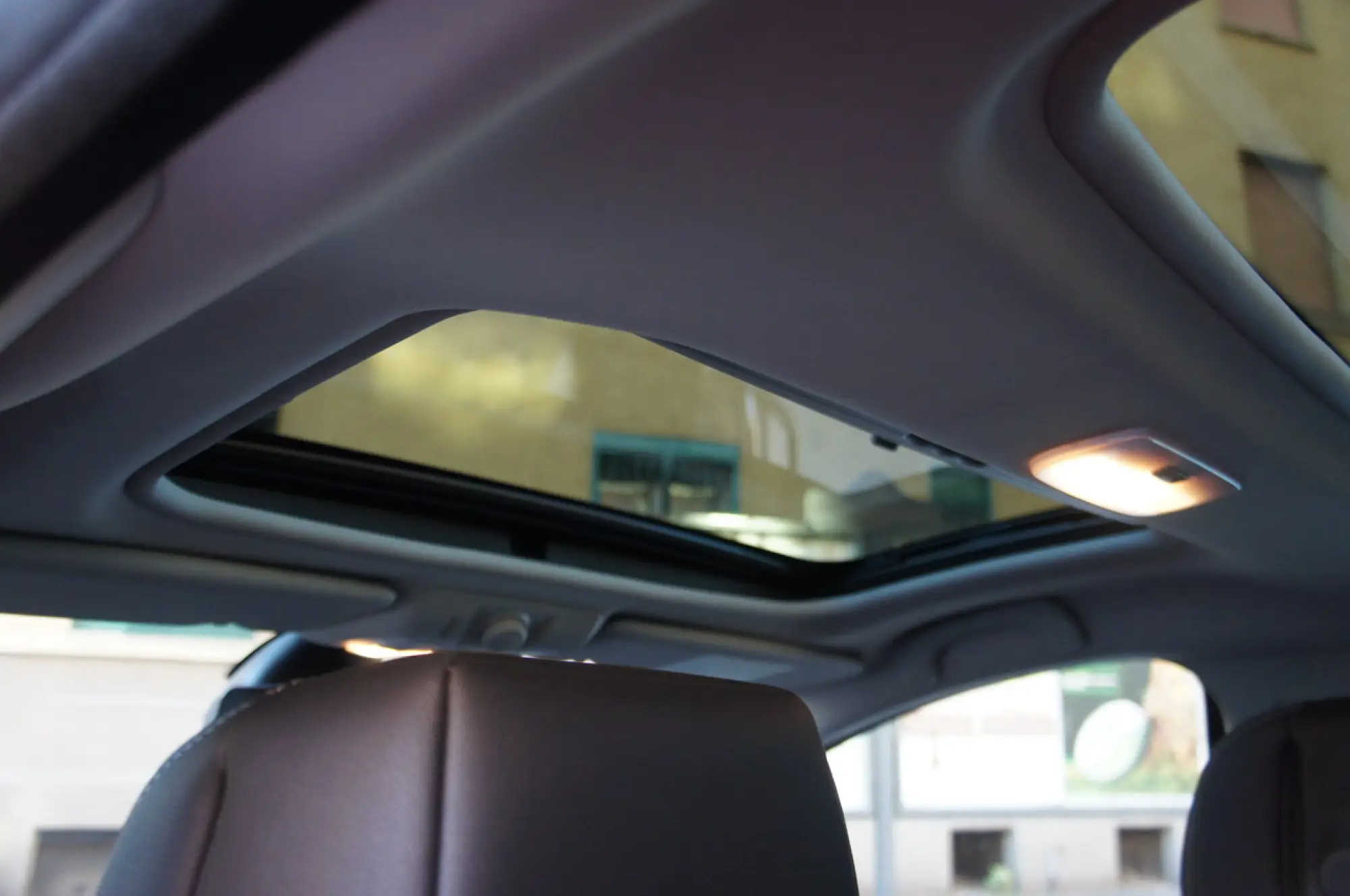 Megane Energy Gt Line 1.5 dCi 2014  - Prova su strada - 23