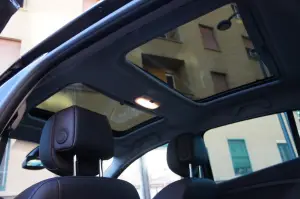 Megane Energy Gt Line 1.5 dCi 2014  - Prova su strada