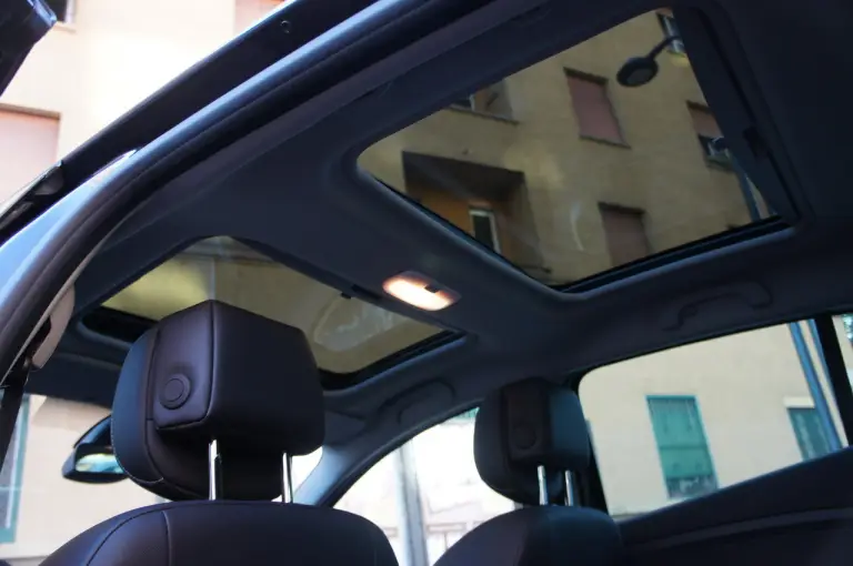 Megane Energy Gt Line 1.5 dCi 2014  - Prova su strada - 24