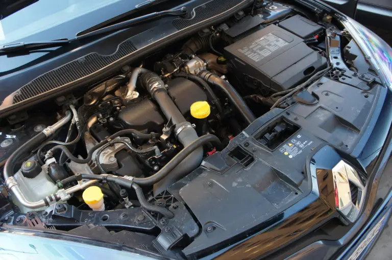 Megane Energy Gt Line 1.5 dCi 2014  - Prova su strada - 27