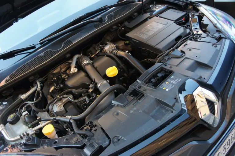 Megane Energy Gt Line 1.5 dCi 2014  - Prova su strada - 28