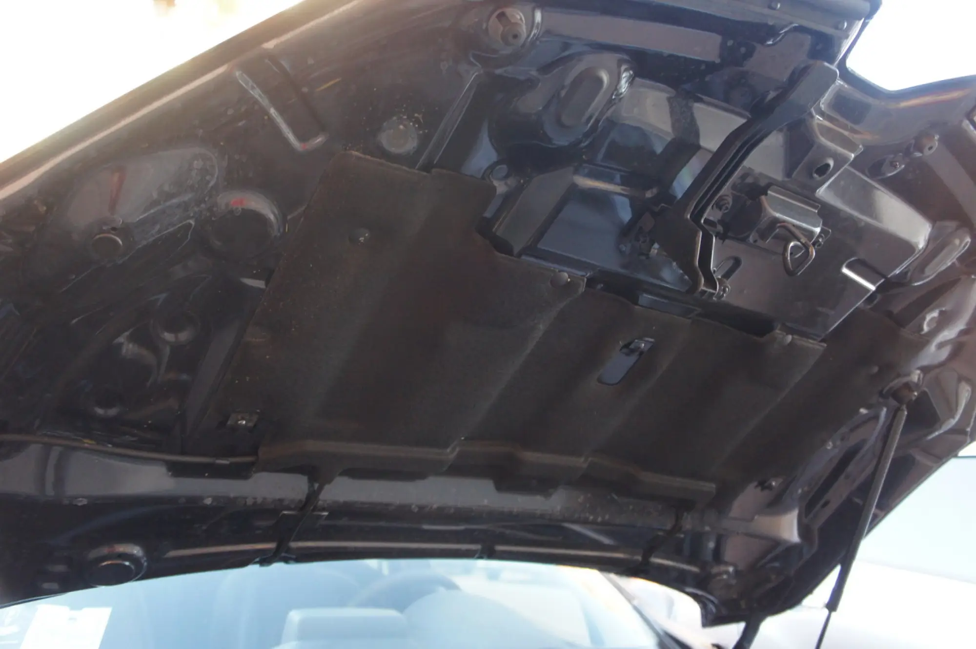 Megane Energy Gt Line 1.5 dCi 2014  - Prova su strada - 29