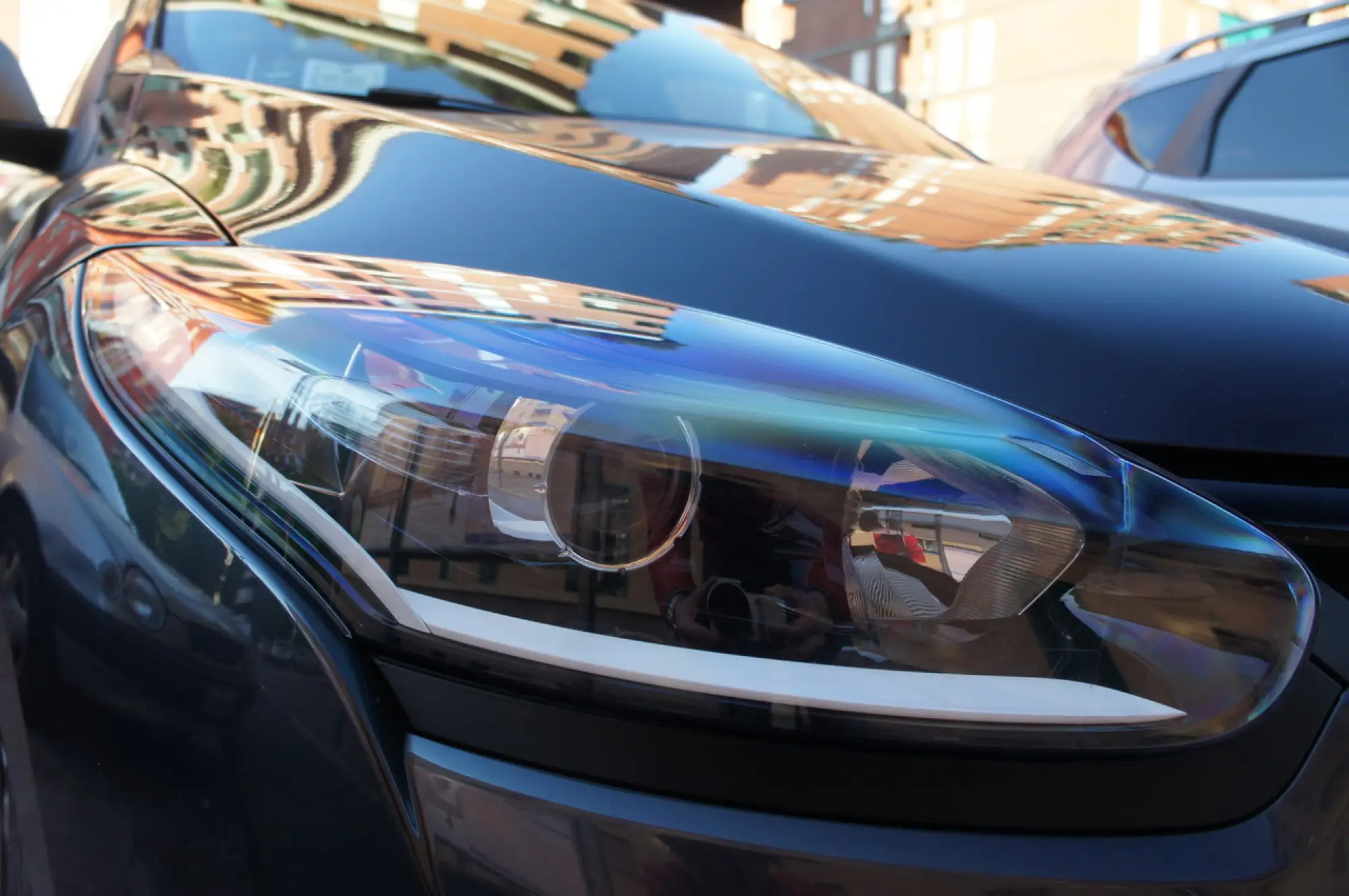 Megane Energy Gt Line 1.5 dCi 2014  - Prova su strada - 32