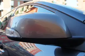Megane Energy Gt Line 1.5 dCi 2014  - Prova su strada