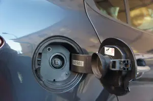 Megane Energy Gt Line 1.5 dCi 2014  - Prova su strada