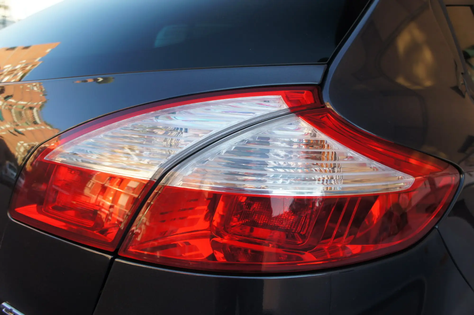 Megane Energy Gt Line 1.5 dCi 2014  - Prova su strada - 38