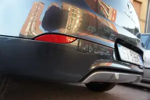 Megane Energy Gt Line 1.5 dCi 2014  - Prova su strada