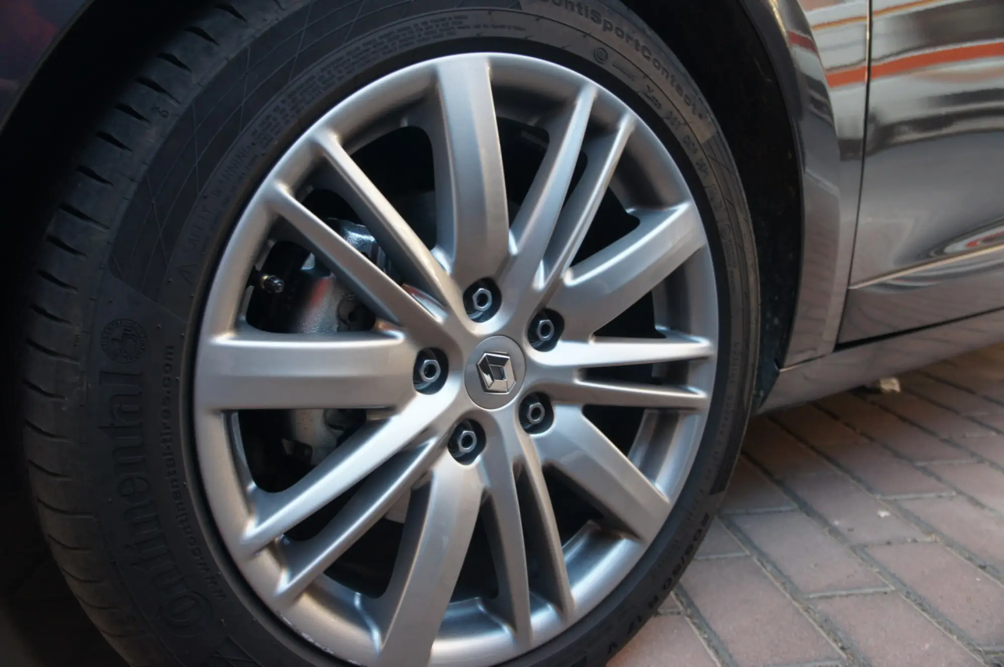Megane Energy Gt Line 1.5 dCi 2014  - Prova su strada - 42