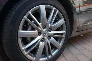 Megane Energy Gt Line 1.5 dCi 2014  - Prova su strada