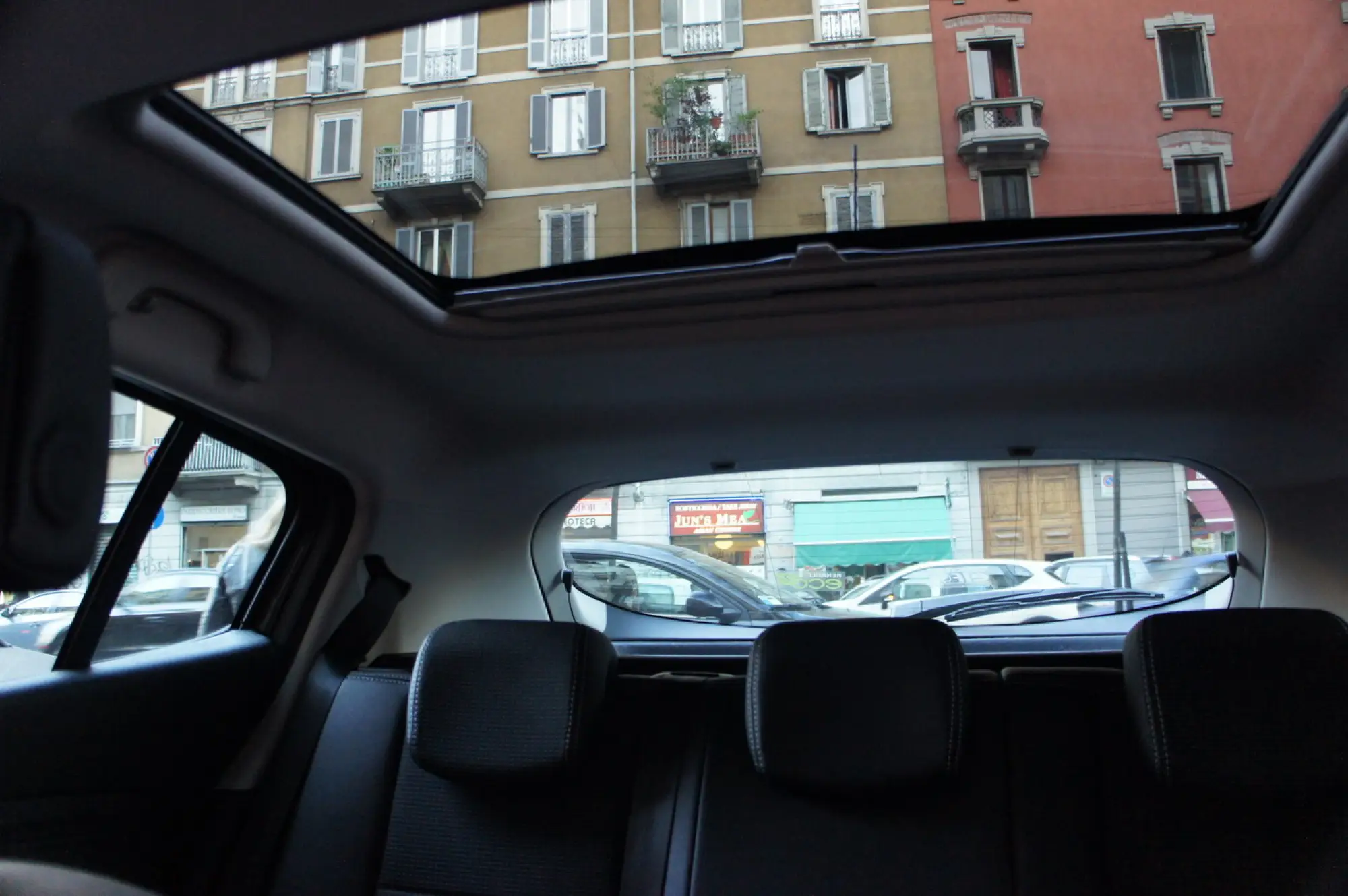 Megane Energy Gt Line 1.5 dCi 2014  - Prova su strada - 52