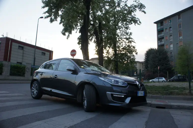 Megane Energy Gt Line 1.5 dCi 2014  - Prova su strada - 53