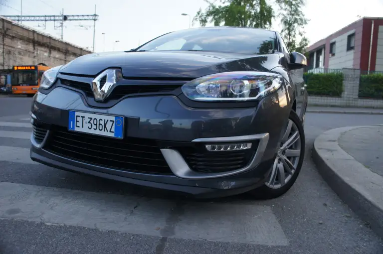 Megane Energy Gt Line 1.5 dCi 2014  - Prova su strada - 57