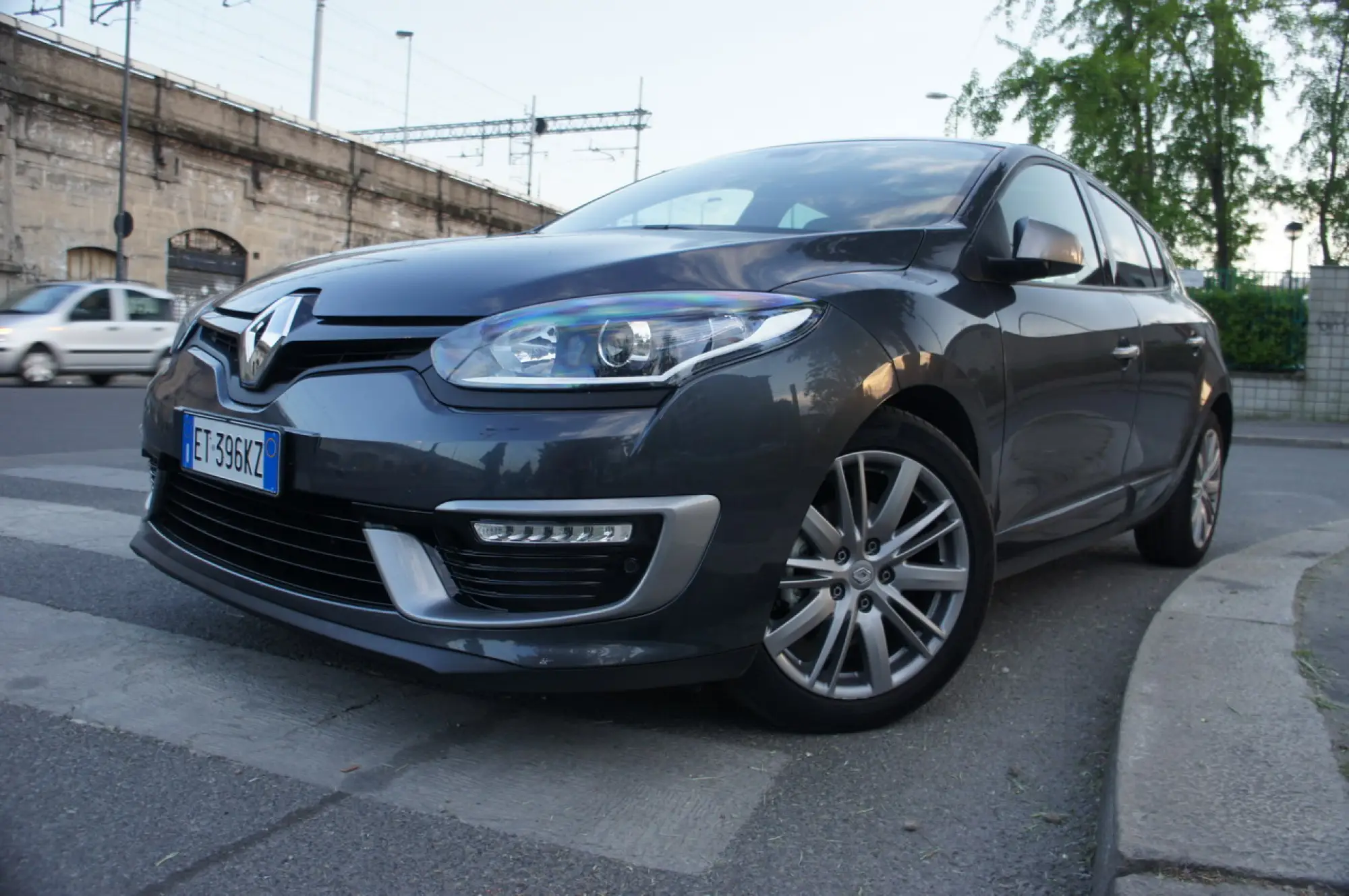 Megane Energy Gt Line 1.5 dCi 2014  - Prova su strada - 58