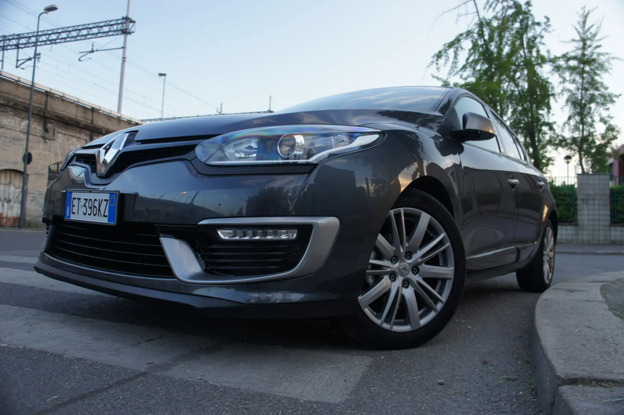 Megane Energy Gt Line 1.5 dCi 2014  - Prova su strada - 60
