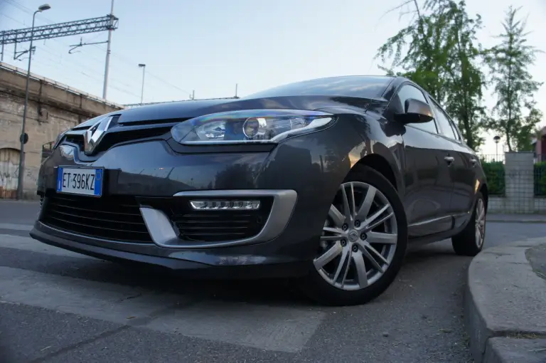 Megane Energy Gt Line 1.5 dCi 2014  - Prova su strada - 60