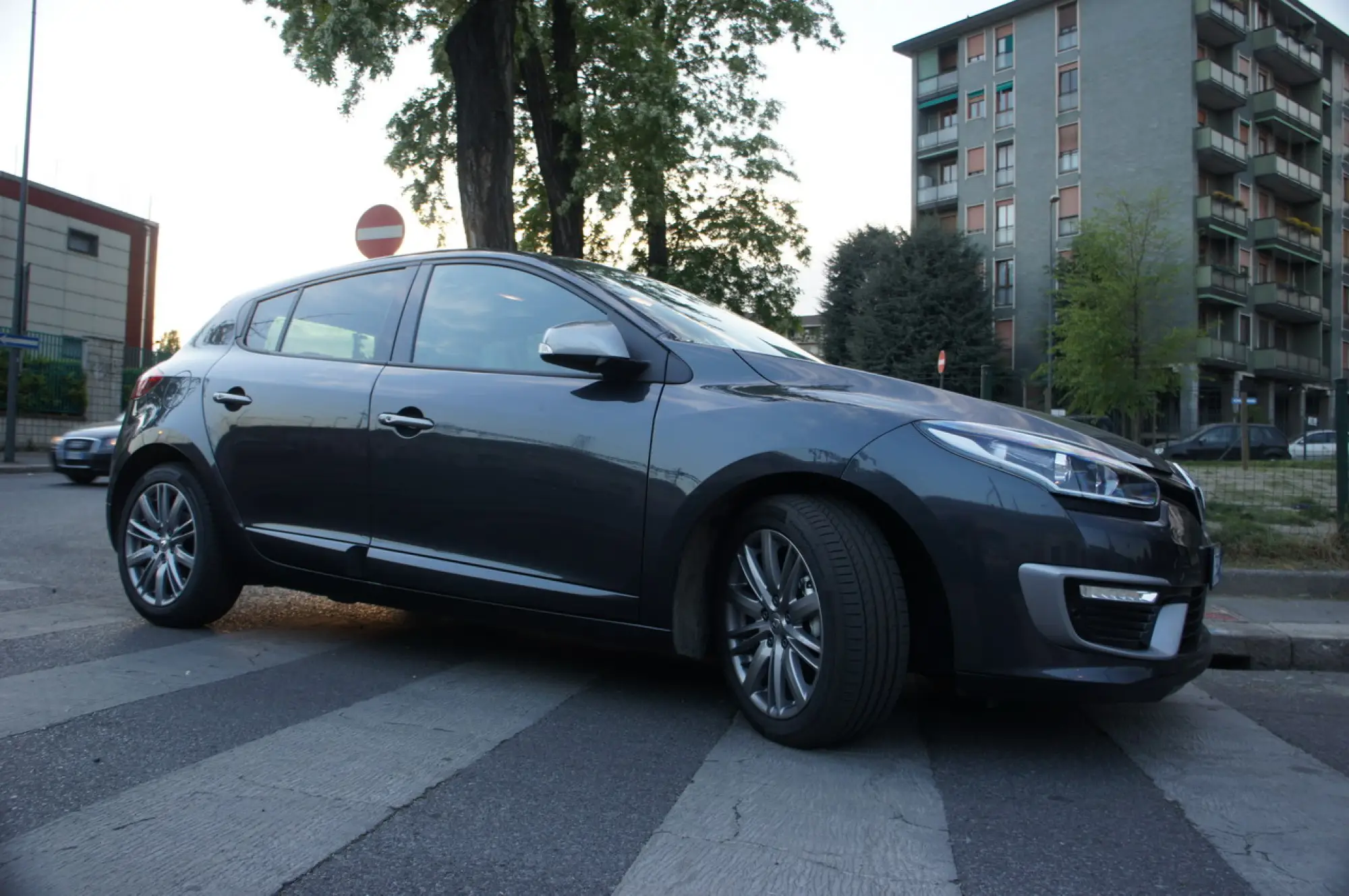 Megane Energy Gt Line 1.5 dCi 2014  - Prova su strada - 61