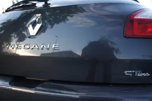 Megane Energy Gt Line 1.5 dCi 2014  - Prova su strada