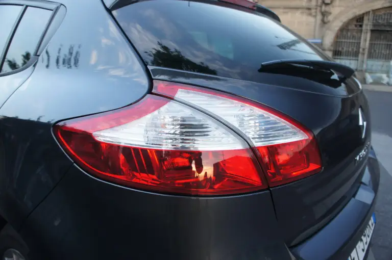 Megane Energy Gt Line 1.5 dCi 2014  - Prova su strada - 67