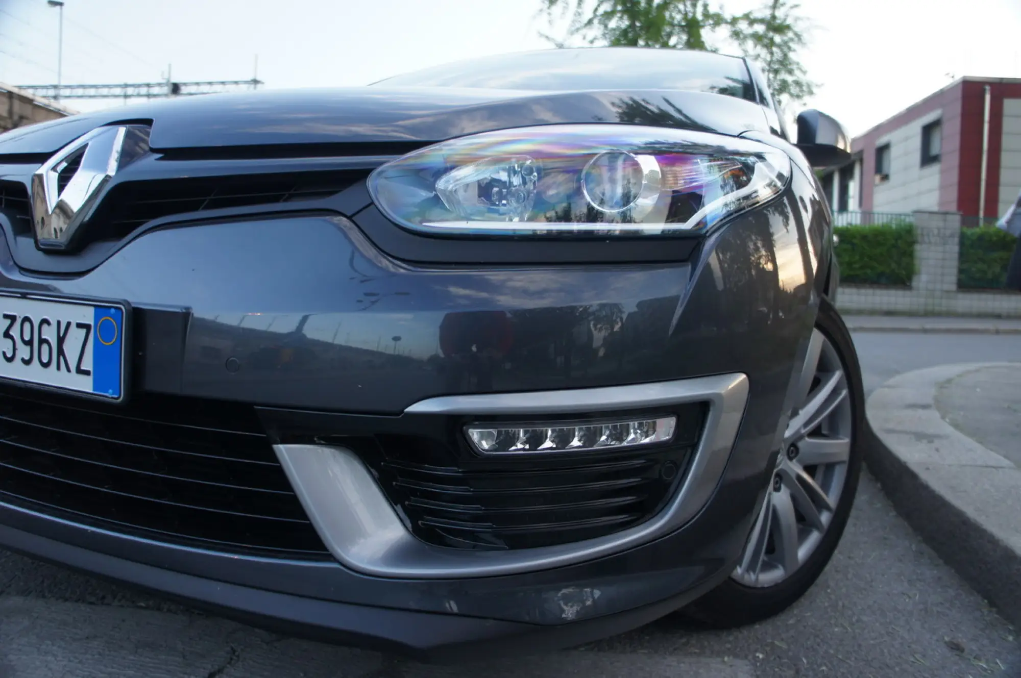 Megane Energy Gt Line 1.5 dCi 2014  - Prova su strada - 68