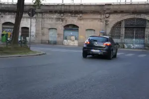 Megane Energy Gt Line 1.5 dCi 2014  - Prova su strada