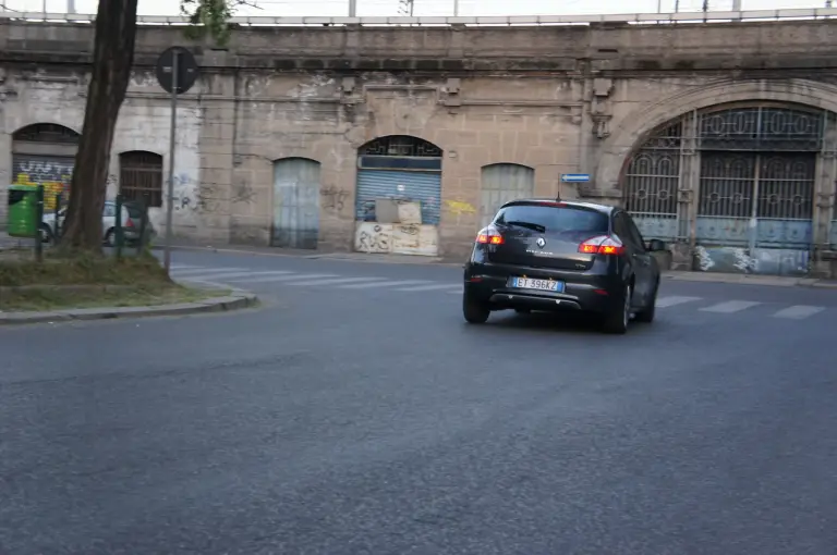 Megane Energy Gt Line 1.5 dCi 2014  - Prova su strada - 73