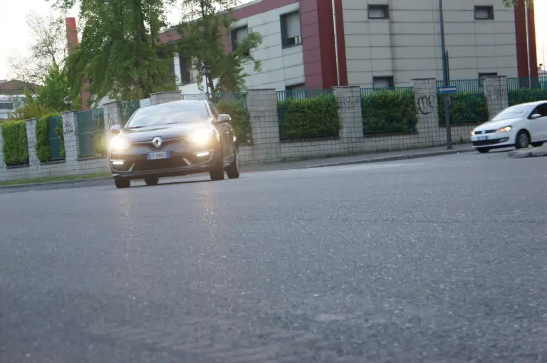 Megane Energy Gt Line 1.5 dCi 2014  - Prova su strada - 76