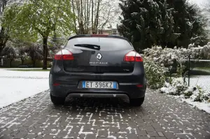 Megane Energy Gt Line 1.5 dCi 2014  - Prova su strada