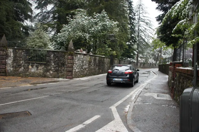 Megane Energy Gt Line 1.5 dCi 2014  - Prova su strada - 81