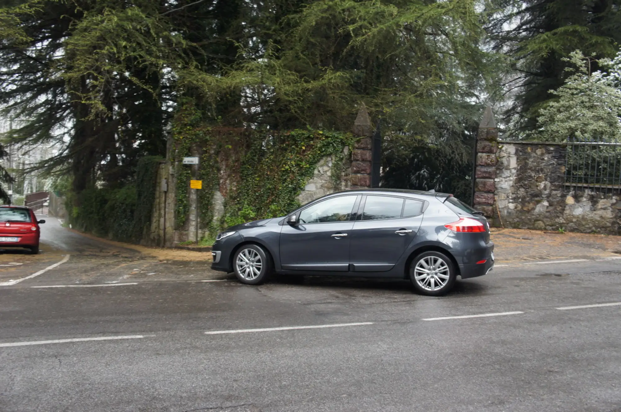 Megane Energy Gt Line 1.5 dCi 2014  - Prova su strada - 88