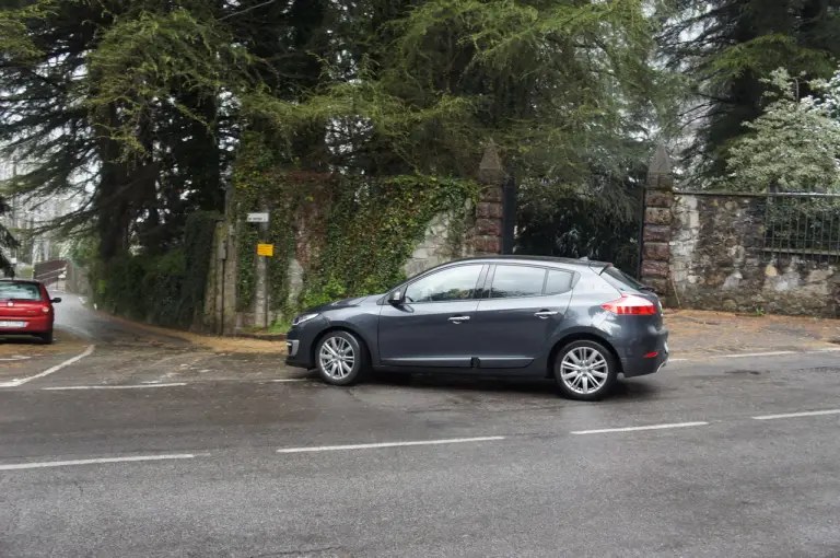 Megane Energy Gt Line 1.5 dCi 2014  - Prova su strada - 88