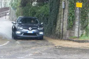 Megane Energy Gt Line 1.5 dCi 2014  - Prova su strada