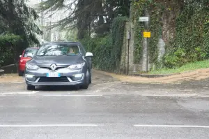Megane Energy Gt Line 1.5 dCi 2014  - Prova su strada