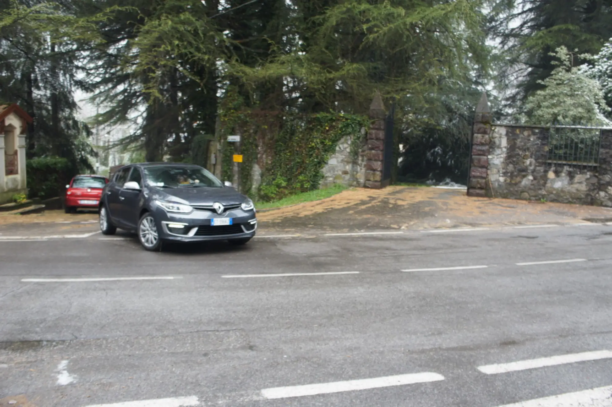 Megane Energy Gt Line 1.5 dCi 2014  - Prova su strada - 92