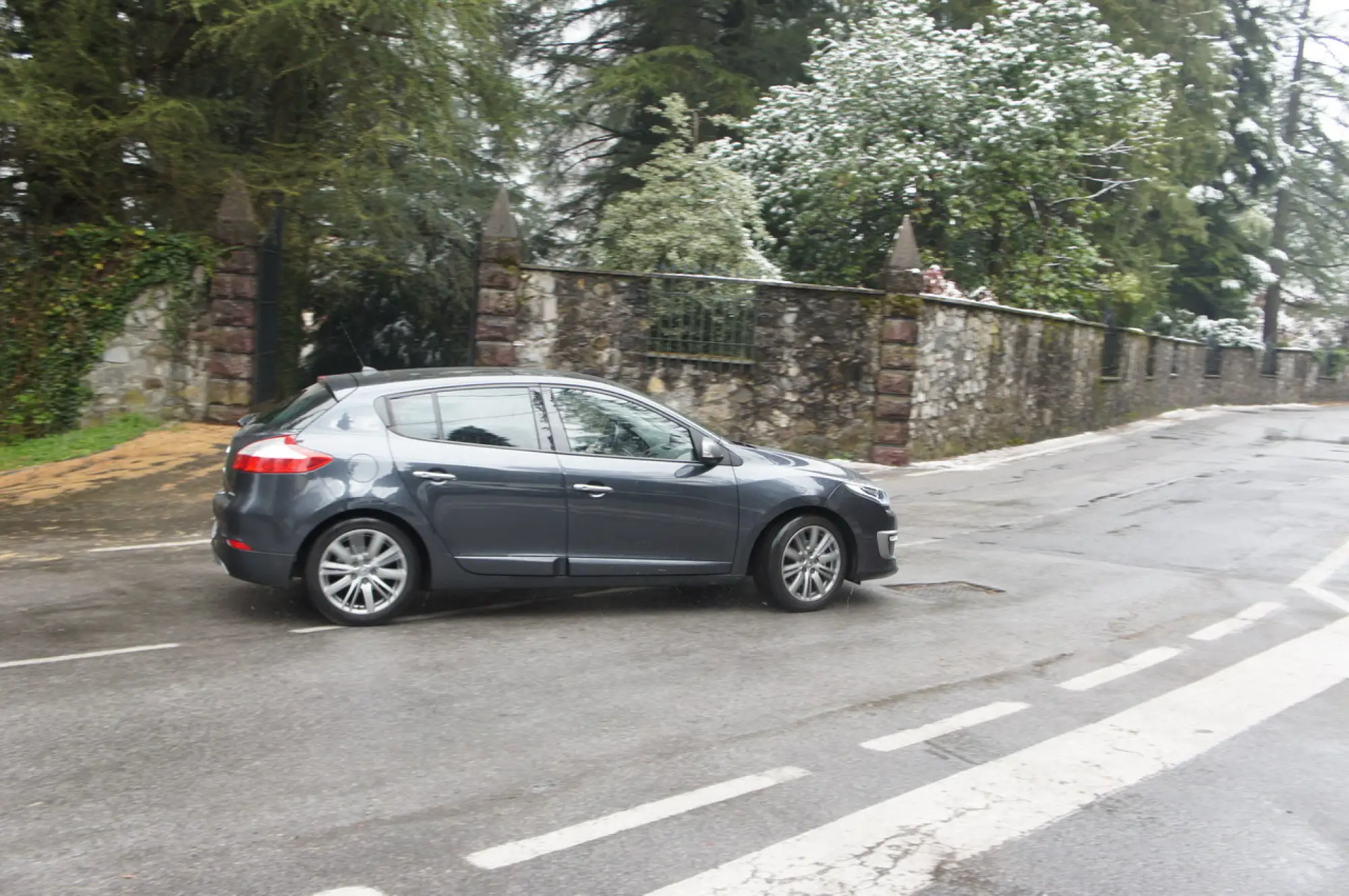 Megane Energy Gt Line 1.5 dCi 2014  - Prova su strada - 94