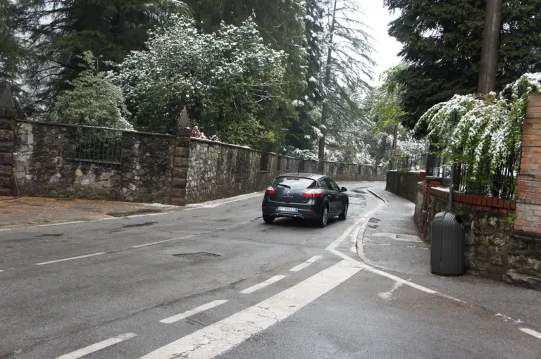 Megane Energy Gt Line 1.5 dCi 2014  - Prova su strada - 95
