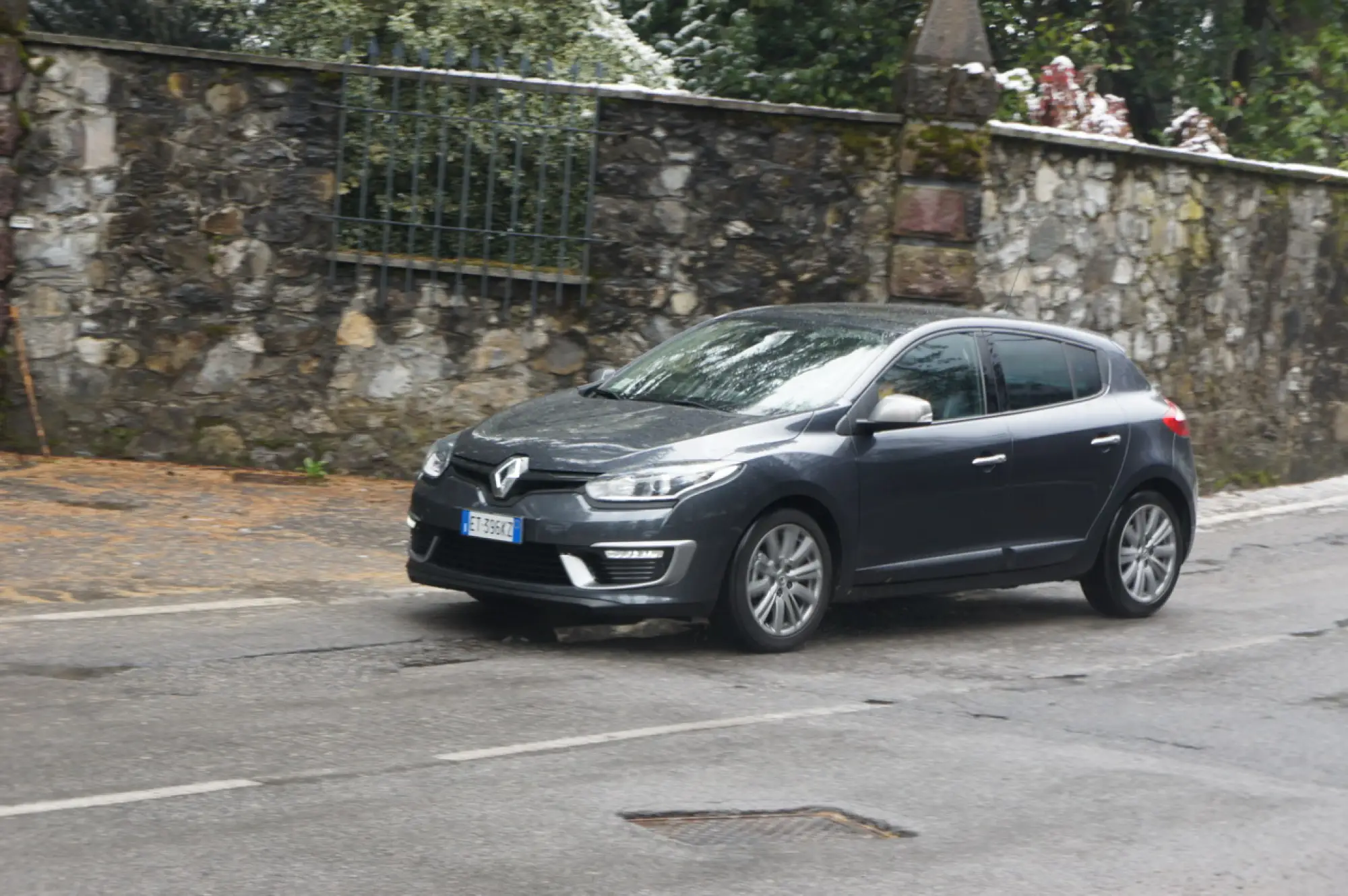Megane Energy Gt Line 1.5 dCi 2014  - Prova su strada - 98