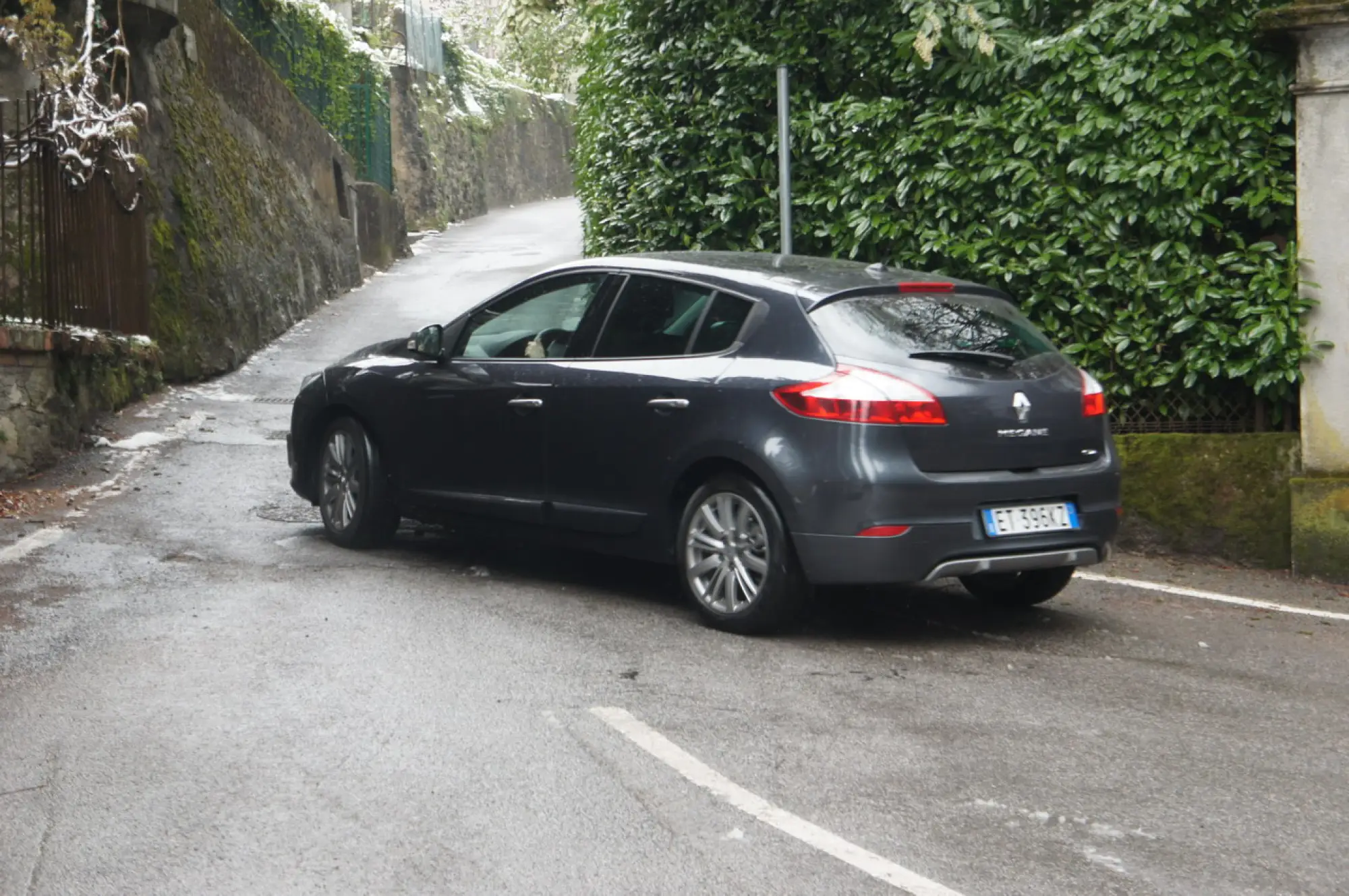 Megane Energy Gt Line 1.5 dCi 2014  - Prova su strada - 104