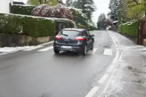 Megane Energy Gt Line 1.5 dCi 2014  - Prova su strada