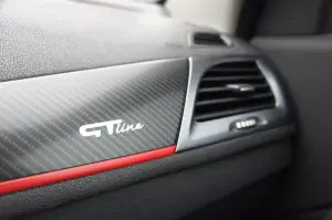 Megane Energy Gt Line 1.5 dCi 2014  - Prova su strada