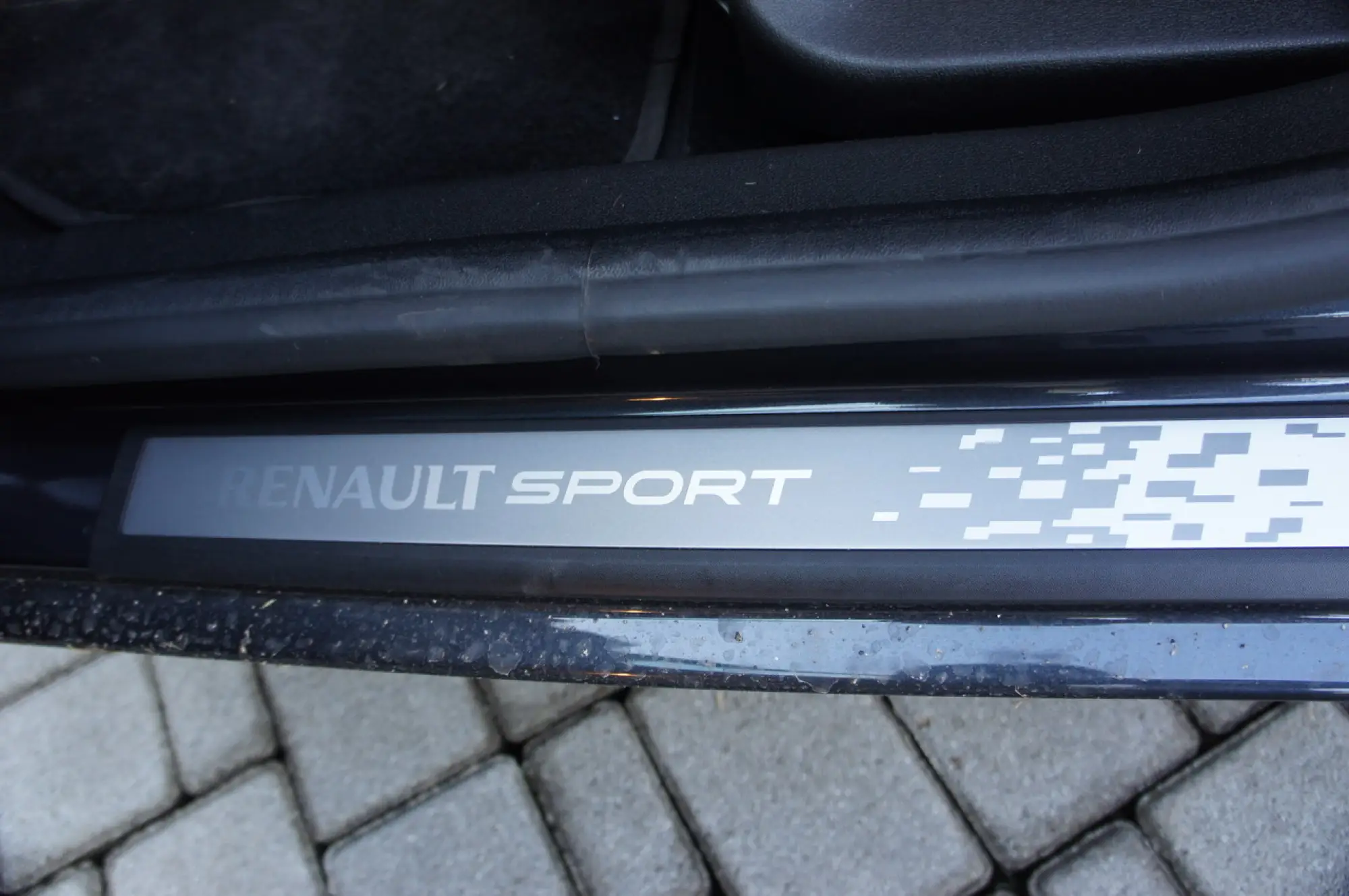 Megane Energy Gt Line 1.5 dCi 2014  - Prova su strada - 115