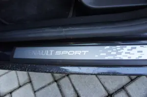 Megane Energy Gt Line 1.5 dCi 2014  - Prova su strada