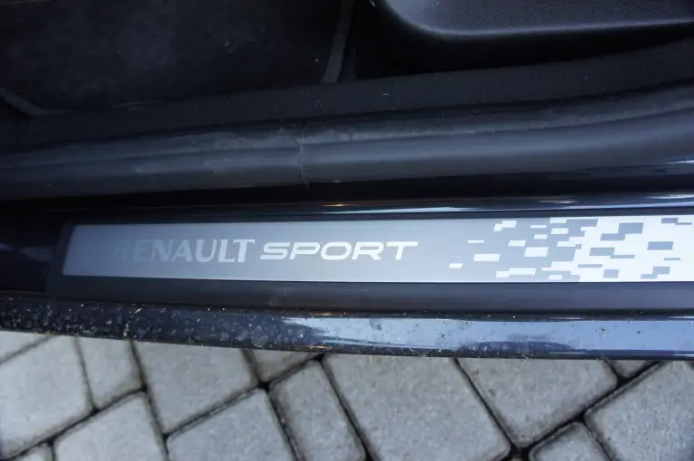 Megane Energy Gt Line 1.5 dCi 2014 - Prova su strada - 115